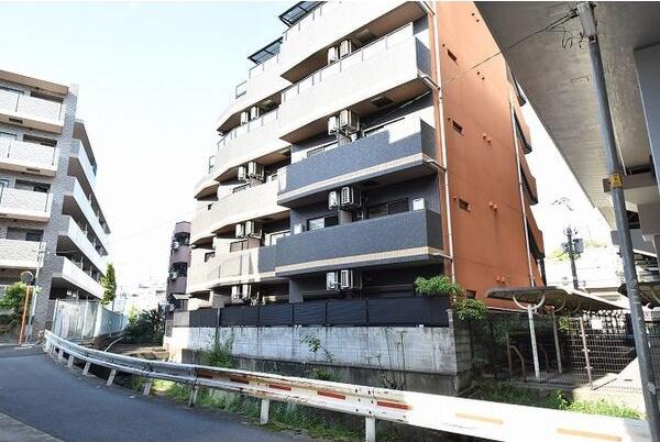メッセージ関大前