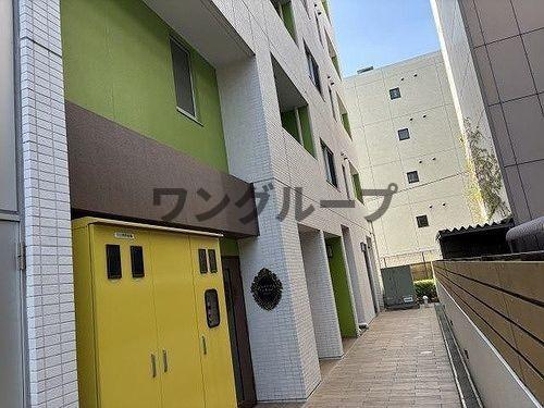 キュスティーヌ18目白学園通