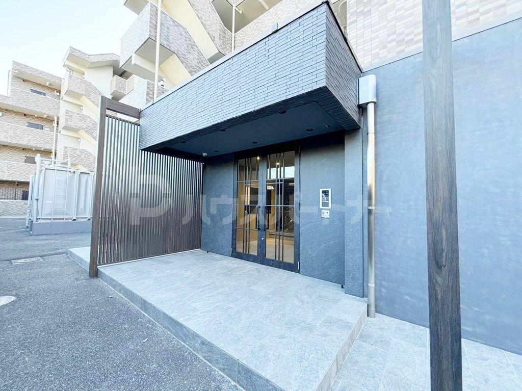 U RESIDENCE 南柏