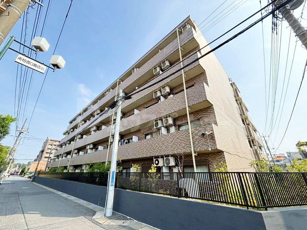 U RESIDENCE 南柏