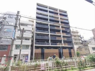 ディームス大塚(1K/10階)