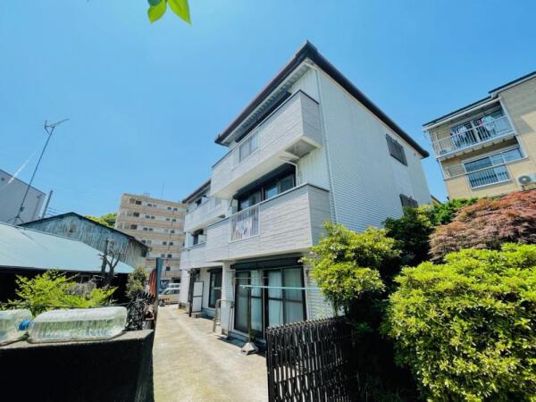 メゾン篠原