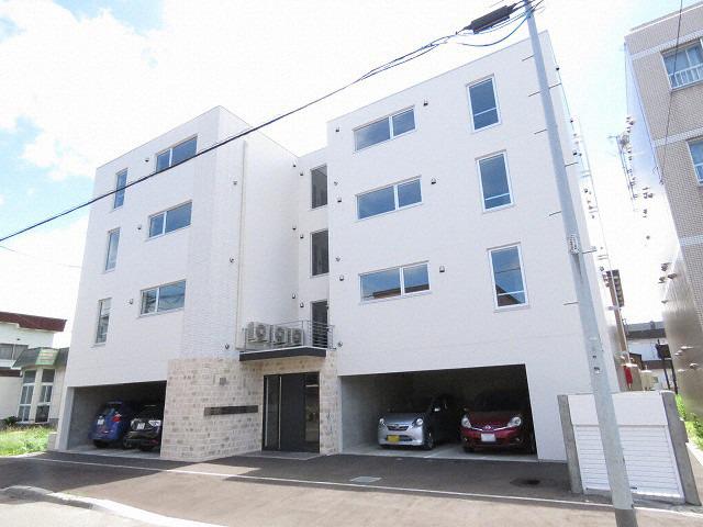 SENNA 元町