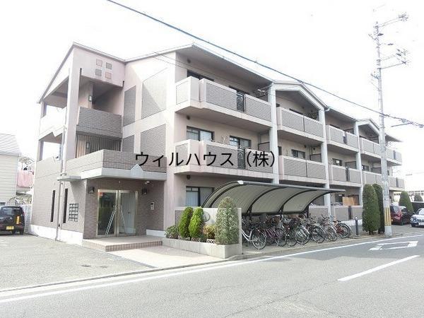 クインズコート初芝
