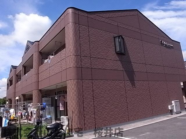 エスポアメゾン
