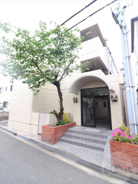 ロワイヤル千里丘10