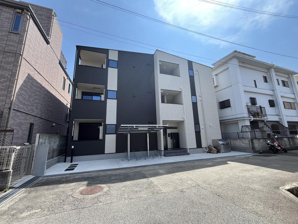 ココングランジュール西宮中須佐町