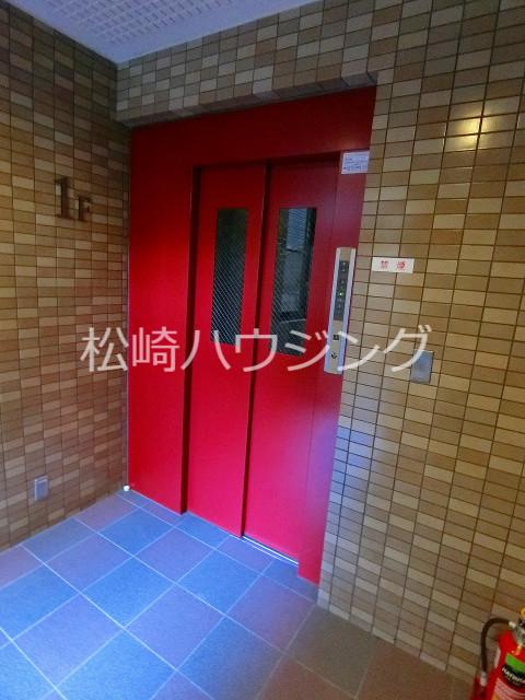 ナカムラビル