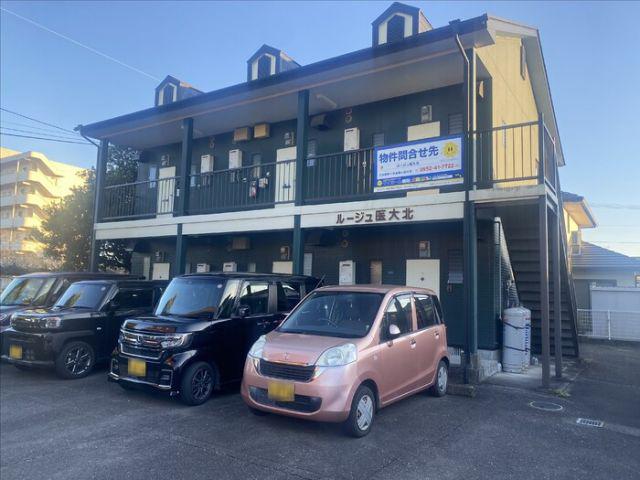 ルージュ医大北