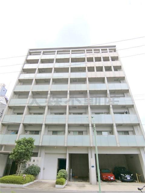 ガーラ大森リバーサイド