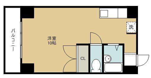 アーバンハイツ増居
