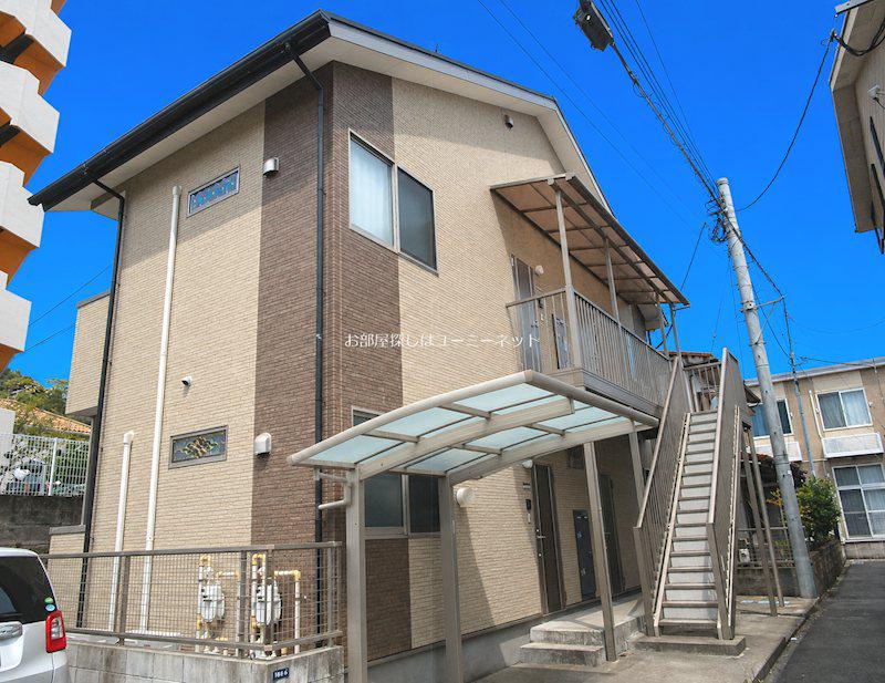 Nブランド郡元(ワンルーム/1階)