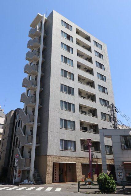 ソリテア四谷荒木町