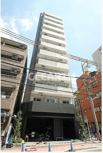 GRAN PASEO 田原町