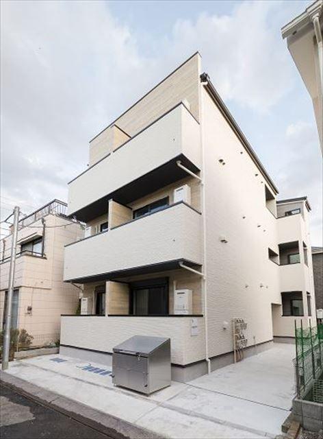 MARCH平井