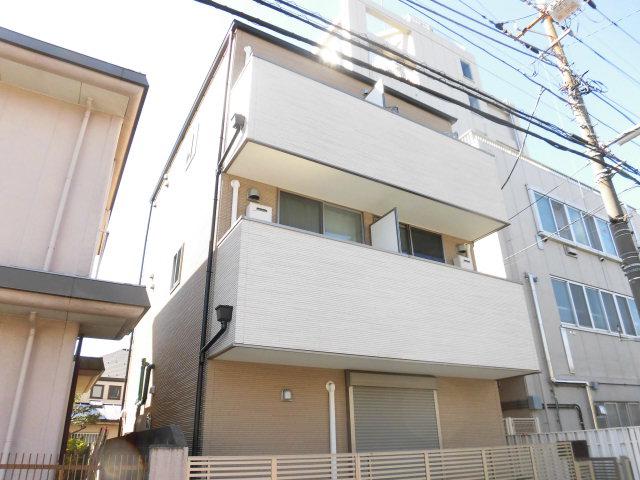 モリハウス