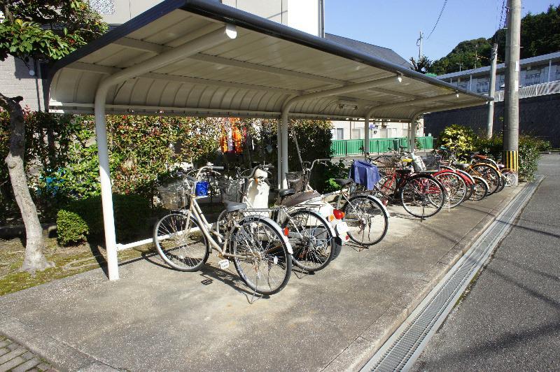 ボンセジュール・田代B