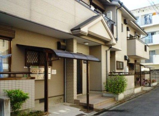 ロイヤル清水III