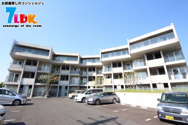 近鉄大阪線 大和八木駅 徒歩9分 4階建 築20年