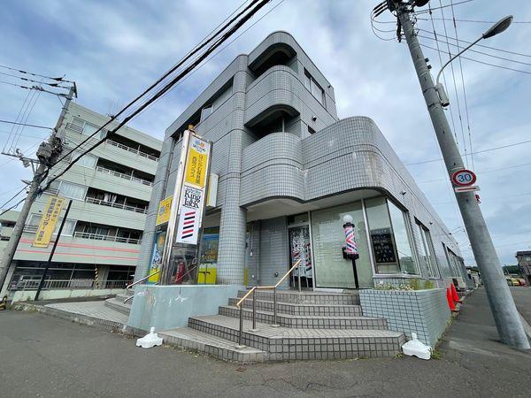 西岡沼田ビル