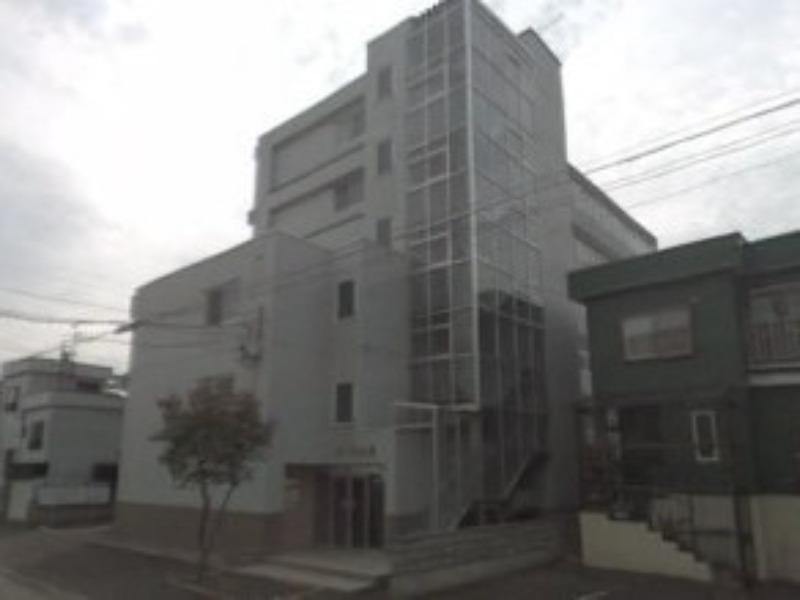 ロイス札幌