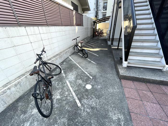 本山ヴィレッジA