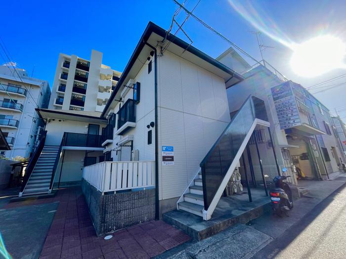 本山ヴィレッジA