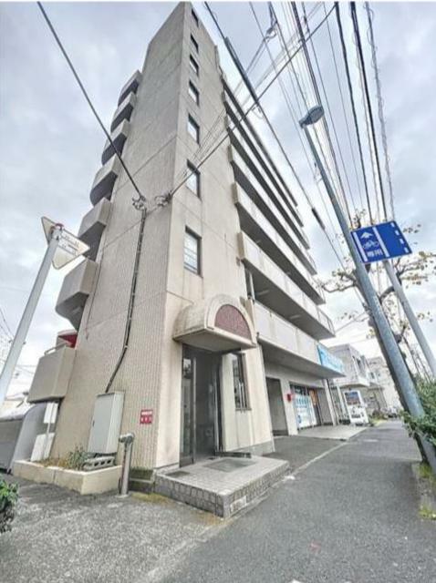 アメニティ旭