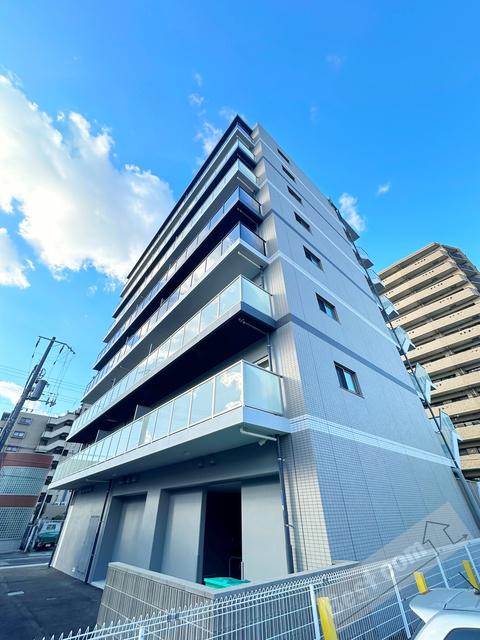 クリエ堺