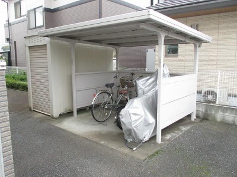ロイヤルパークC