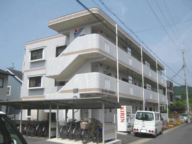 ユーミー岩井東町