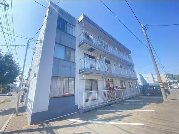 ブラン平和通