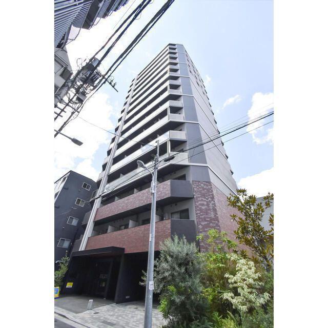 ディームス蔵前RESIDENCE