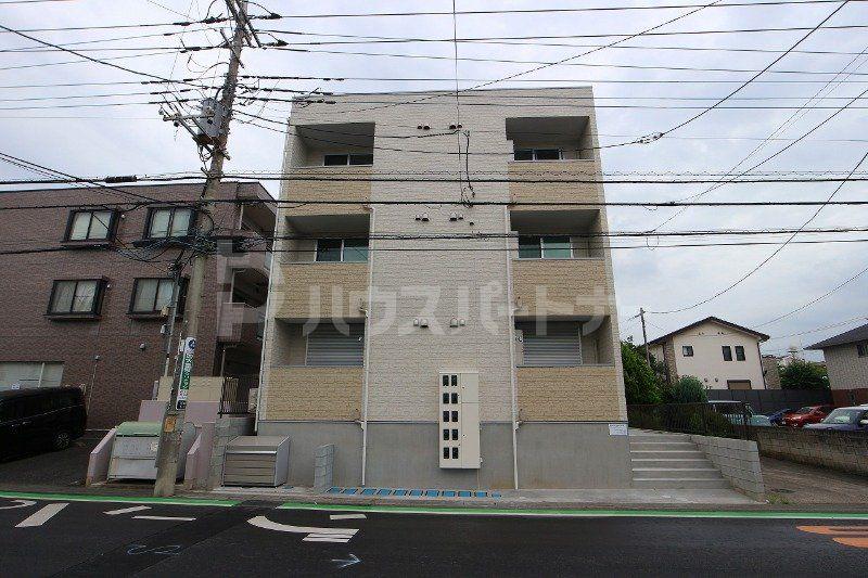 REGALEST SMART 宮原