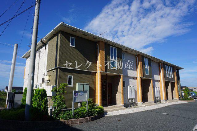 グレイス VILLA II