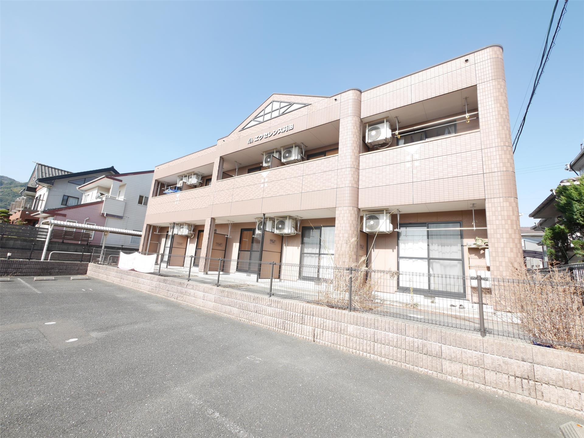 エクセレンス苅田