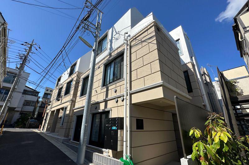 HJ PLACE SASAZUKA