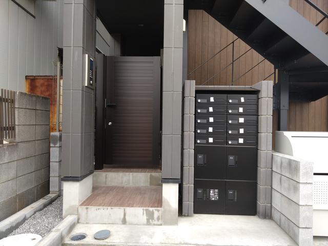 MELDIA行徳III