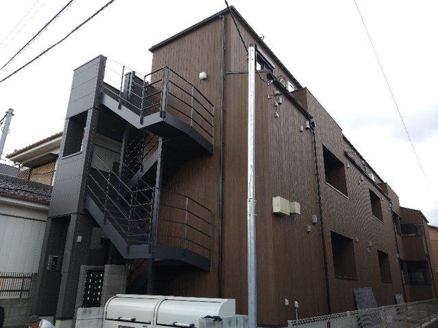MELDIA行徳III