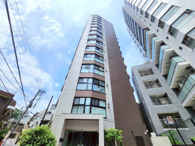 レジディア文京小石川II