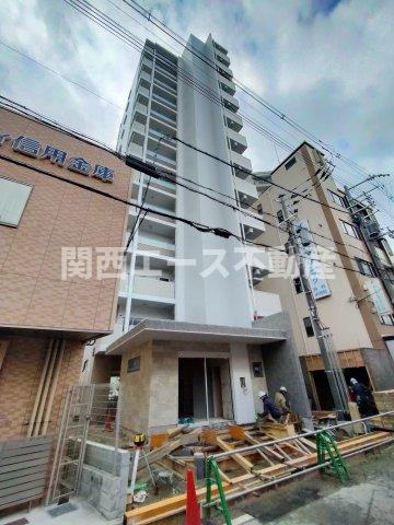 メゾン小阪本町