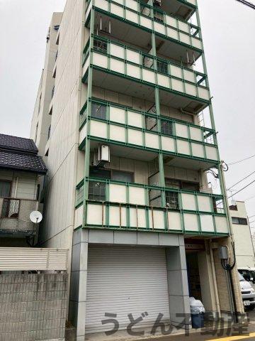 エステート番町