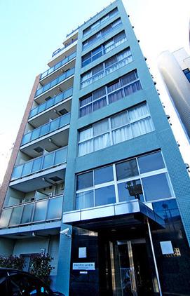 デルックス永田町(1LDK/3階)