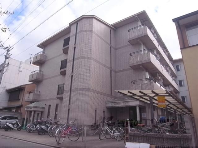 マーク西陣