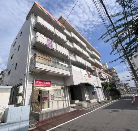 グランドール川秋