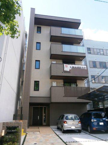 ヴェルム東別院