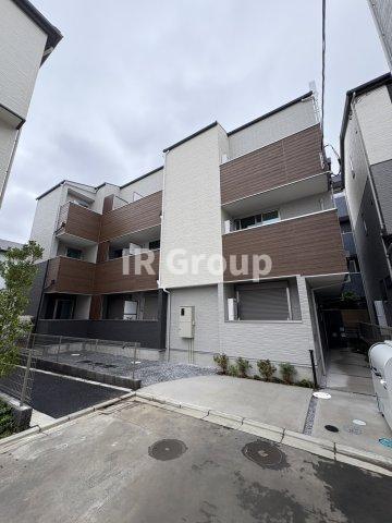 TS CUORE六町II