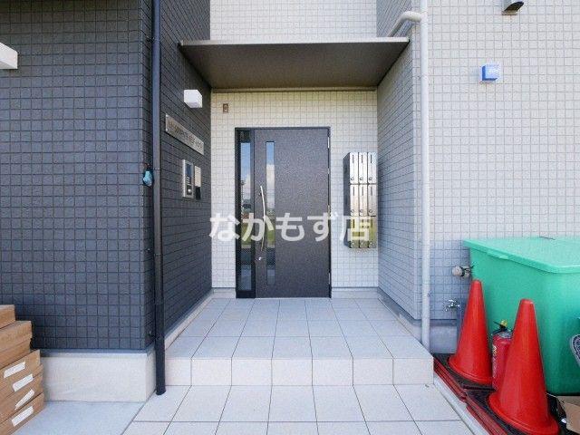 土師町エヌエム・スワサント・ヌフ・ノース