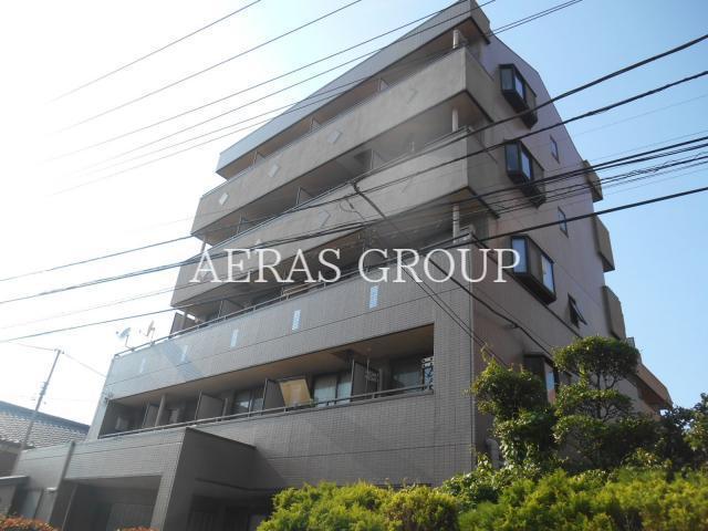 アミューズFハウス