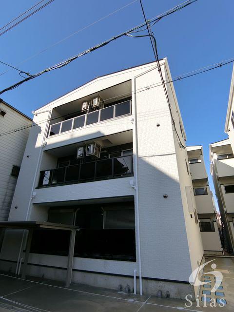 GRANDIR御崎I